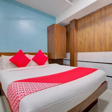 Hotel O Sion Residency-3