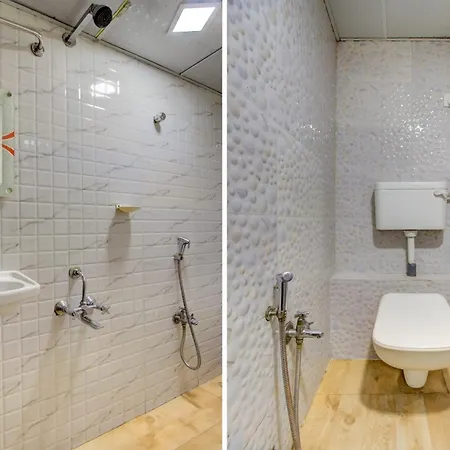 Hotel O Sion Residency-3