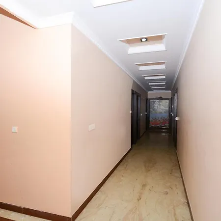 Hotel Samar Palace Near Sodala Vivek Vihar Metro Station-2