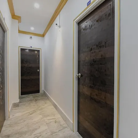 Hotel O Palki Palace Near Netaji Subhash Chandra Bose International Airport-3