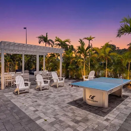 Kompose Boutique Hotel Sarasota-2
