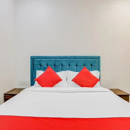 Hotel O Yashoda Residency-2