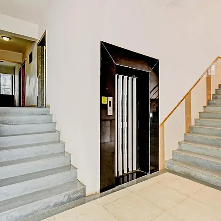 Hotel O Iris Aurangabad Airport-2