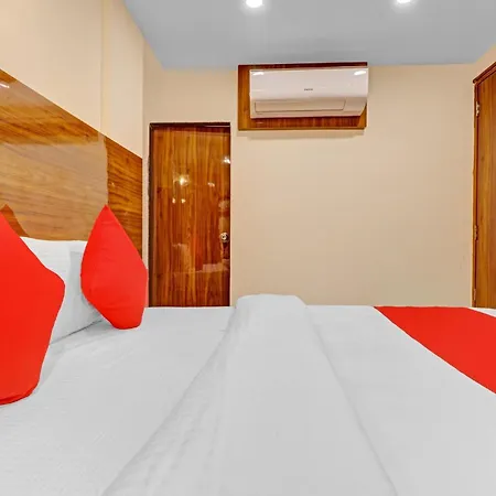 Hotel O Royal Park-2
