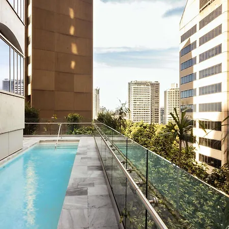 The Porter House Hotel Sydney - Mgallery Collection-2