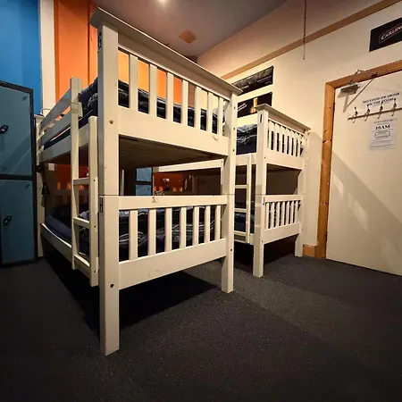 Belford Hostel-2