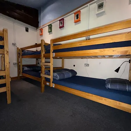 Belford Hostel-3