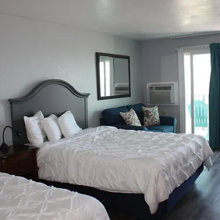 Blue Palmetto Vacation Rentals-3