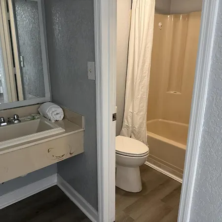 Blue Palmetto Vacation Rentals-2