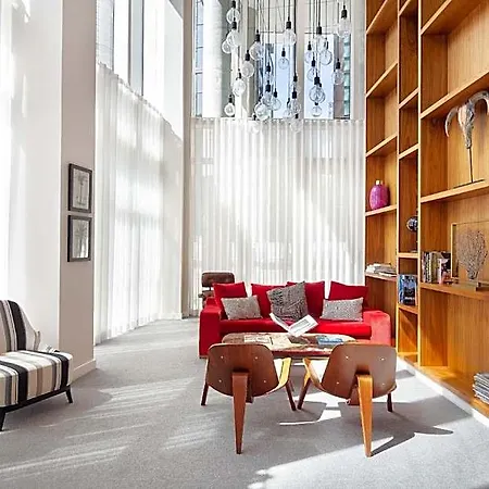 Lincoln Plaza Serviced Apartments By Thesqua.Re-3