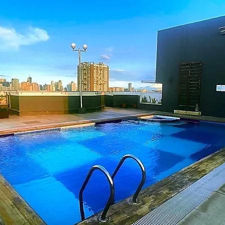 I Suites Malate Hotel & Condotel-3