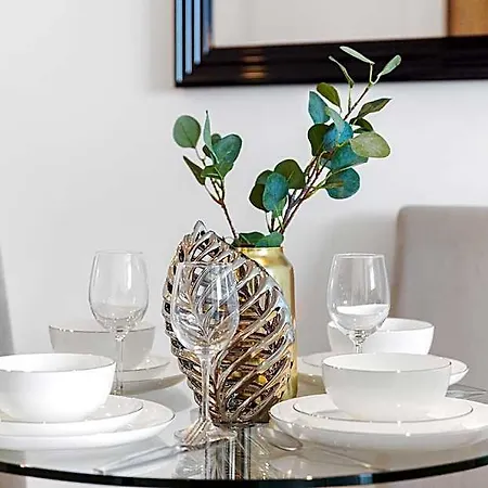 Lincoln Plaza Serviced Apartments By Thesqua.Re-3