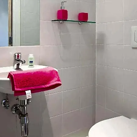 Edinburgh College Residence-3