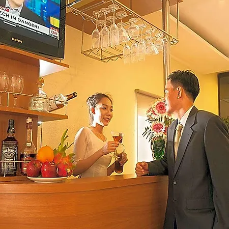 Lien An Saigon Hotel-3