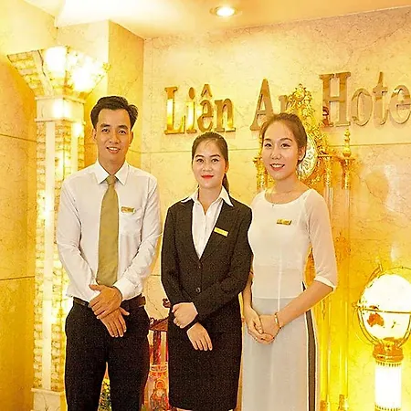 Lien An Saigon Hotel-2
