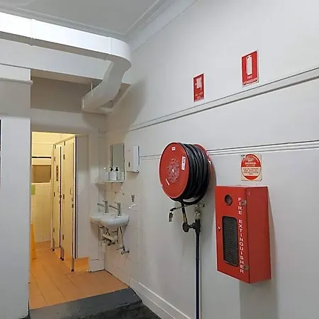 The Downing Hostel-2