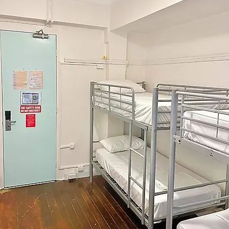 The Downing Hostel-3