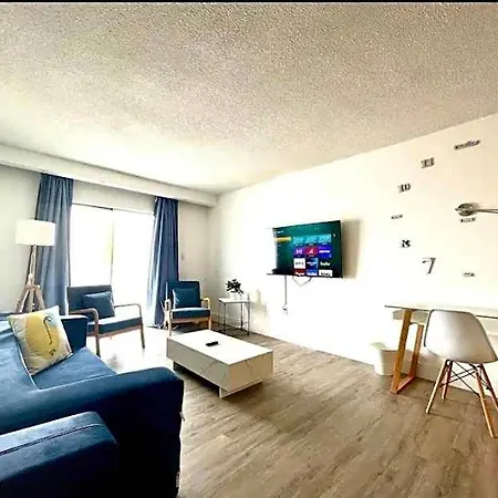 Ecostays Comfort Apartment Near Miami Airport 308-2