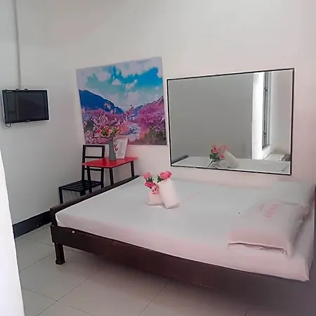 Wjv Inn Humay-Humay-2
