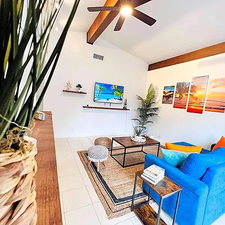 Cocobay 2Br Condos Near Beach, Galleria Mall, Wilton Manors, Cruise Port-2