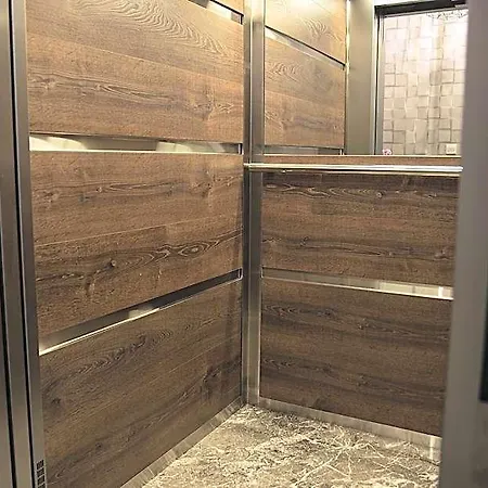 Jimmy'S Suites-3