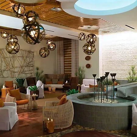 The Venetian Prestige Club Lounge-2
