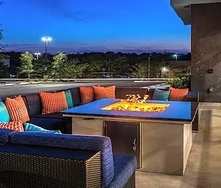 Home2 Suites By Hilton Pensacola Airport Medical Center-3