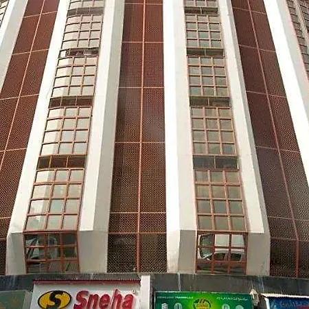 Downtown Hotel-3