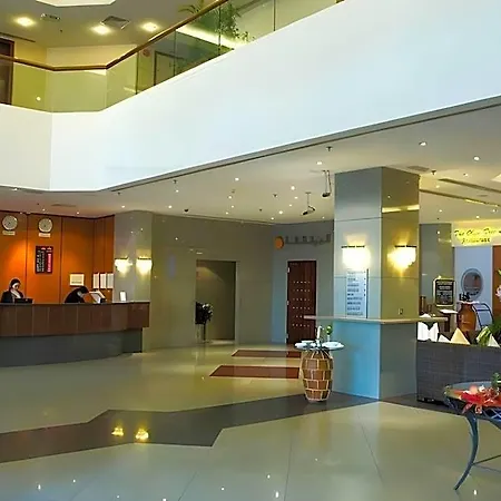 Aavri Hotel Deira, Dubai-2