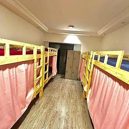 Heartland Hostel-3