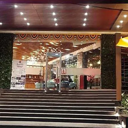 Lords Inn Rajkot-2
