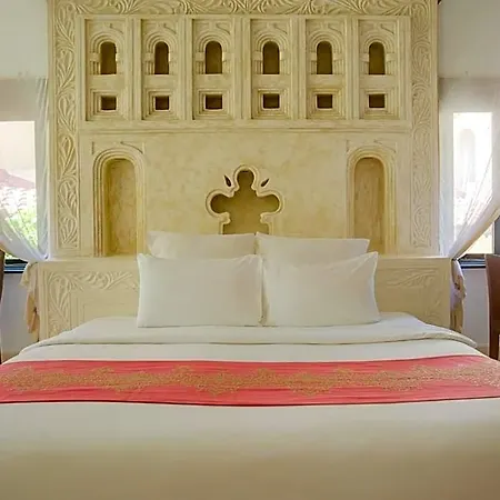 Swahili Villa Coco 2Br Apartment 700M To Beach-3