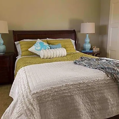 The White House Bed And Breakfast-3