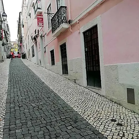 Residencial Camoes-3