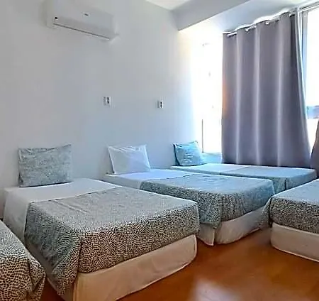 Liberty Hostel Lisbon-2