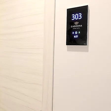 Cadorna Luxury Hotel-3