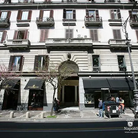 Napoli'S Gold-3