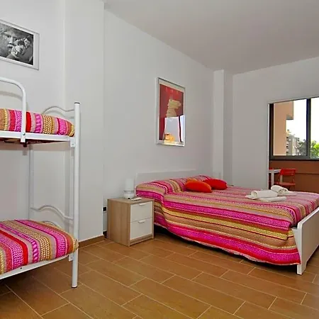 B&B Nonna Roma-2