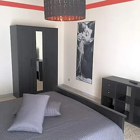 B&B Napoli Napoli-3