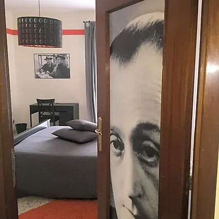 B&B Napoli Napoli-2