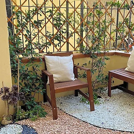 B&B Monteverdi L'Arancio-2