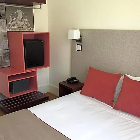 Hotel Dublin-2