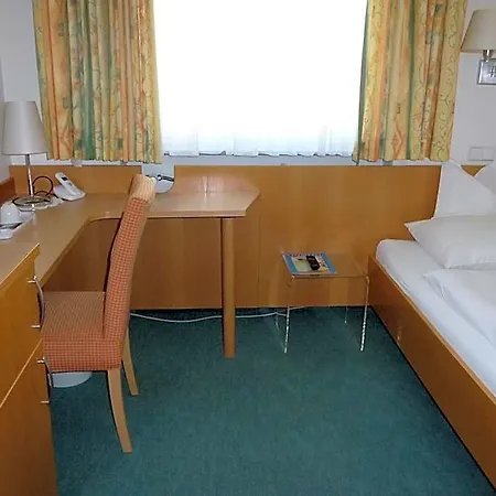 Hotel Klughardt-3