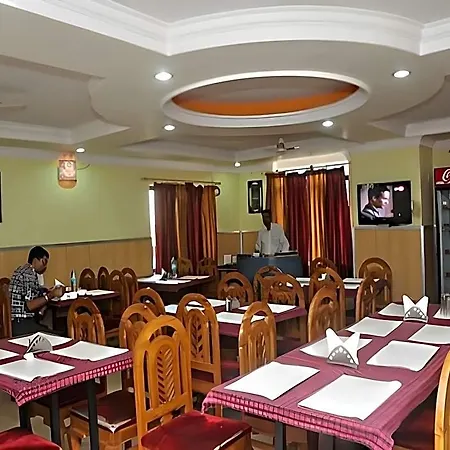 Hotel Sambit Royal-3