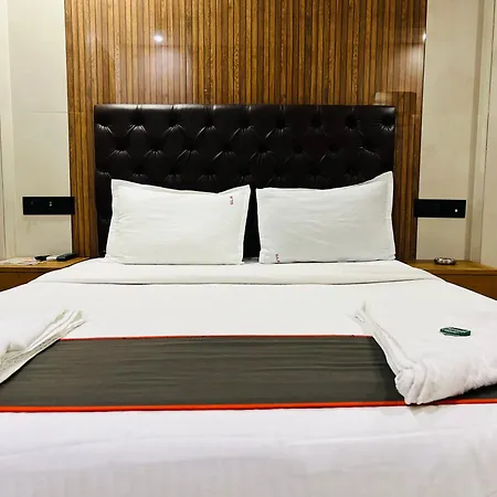 U Life Hotel-2
