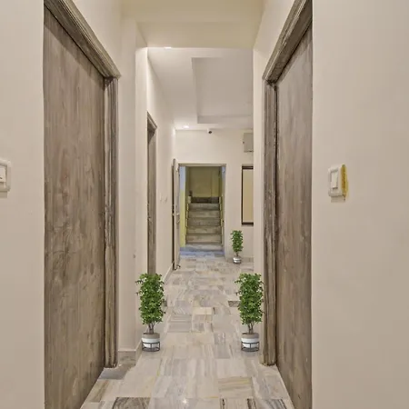 Hotel O Shree Mangalkamna-2