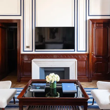 Casa Cipriani Milano-2