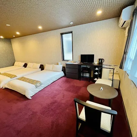 Narita Hotel Kakurega - Vacation Stay 72264V-3