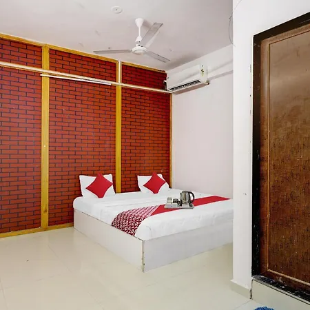 Hotel O Cozy Rooms-3