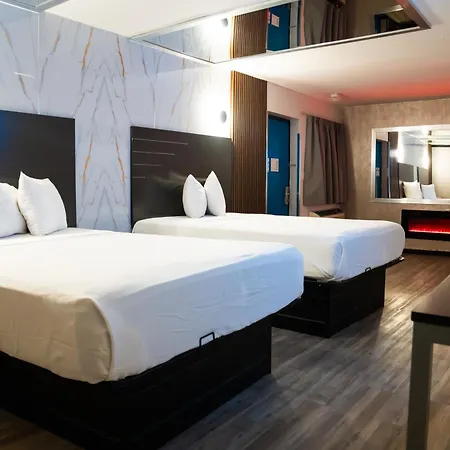 Tremont Hotel Bronx-Grand Opening-2